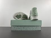 Jordan 4 Retro Seafoam Sail HV0823-003  - 5