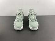 Jordan 4 Retro Seafoam Sail HV0823-003  - 3