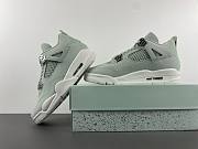 Jordan 4 Retro Seafoam Sail HV0823-003  - 2