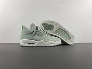 Jordan 4 Retro Seafoam Sail HV0823-003  - 4