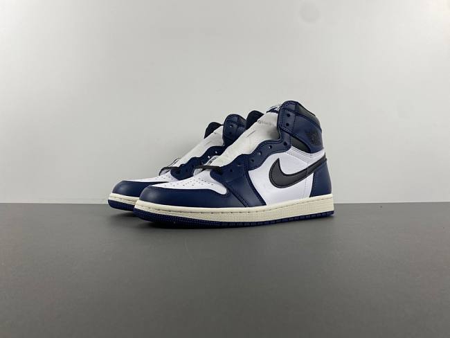 Air Jordan 1 Retro High OG DZ5485-401 - 1