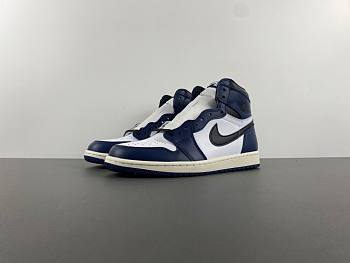 Air Jordan 1 Retro High OG DZ5485-401