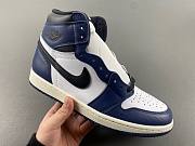 Air Jordan 1 Retro High OG DZ5485-401 - 2