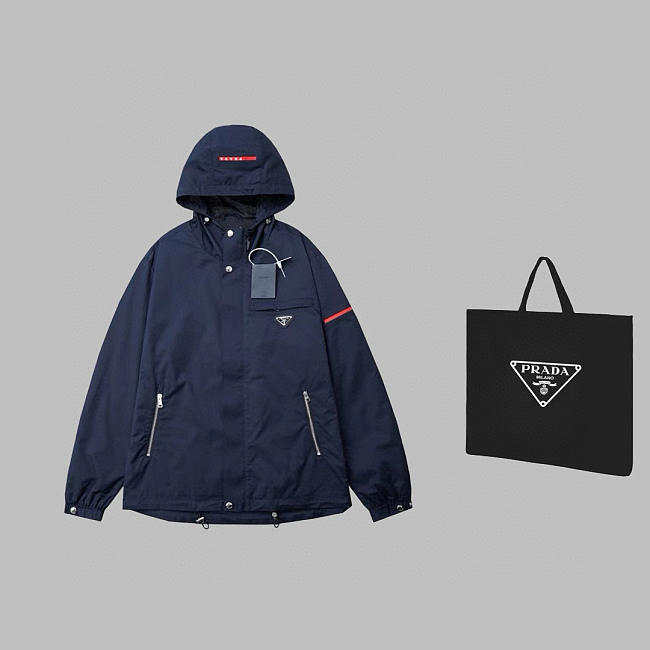 Prada Outerwear 08 - 1