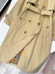 Burberry trench coat 2 - 2