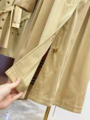 Burberry trench coat 3 - 2