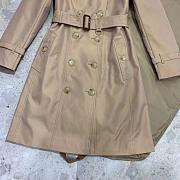 Burberry trench coat 4 - 4