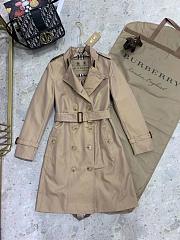 Burberry trench coat 4 - 3