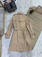 Burberry trench coat 4 - 2