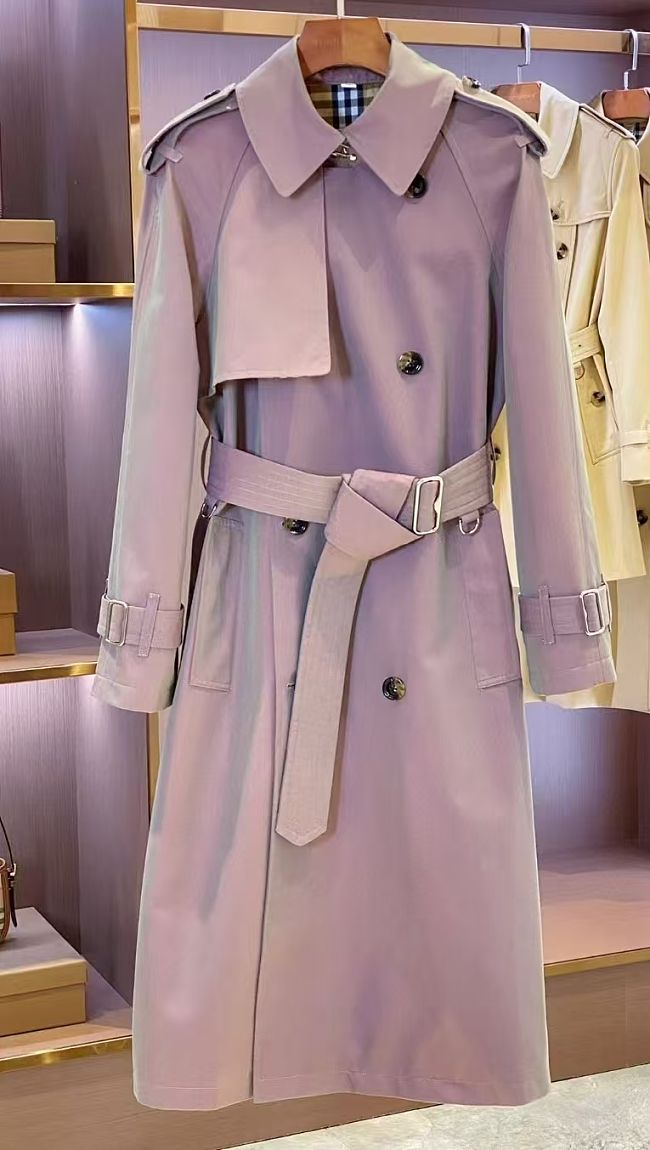 Burberry trench coat 5 - 1