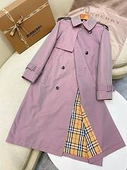 Burberry trench coat 5 - 5