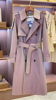 Burberry trench coat 5 - 3