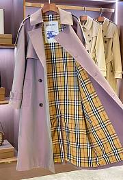 Burberry trench coat 5 - 2