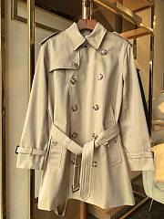 Burberry trench coat 6 - 1