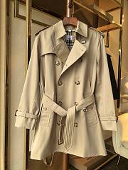 Burberry trench coat 6 - 5