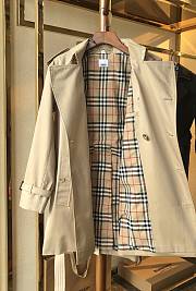 Burberry trench coat 6 - 3