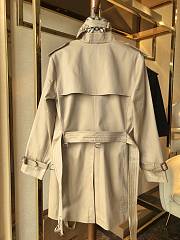 Burberry trench coat 6 - 2