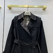 Burberry trench coat 7 - 3