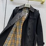 Burberry trench coat 7 - 4