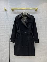 Burberry trench coat 7 - 5