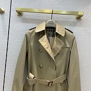 Burberry trench coat 8 - 6