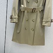 Burberry trench coat 8 - 5