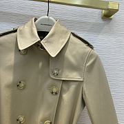 Burberry trench coat 8 - 3