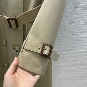 Burberry trench coat 8 - 2