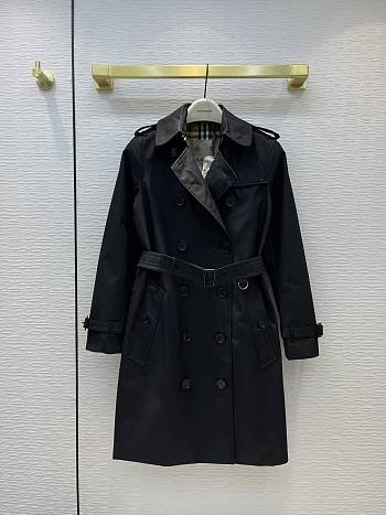 Burberry trench coat 7