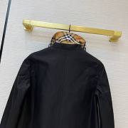 Burberry trench coat 9 - 5