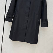 Burberry trench coat 9 - 4