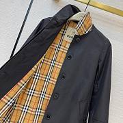 Burberry trench coat 9 - 3