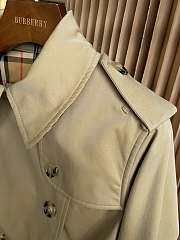 Burberry trench coat 10 - 6