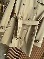 Burberry trench coat 10 - 5