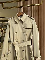 Burberry trench coat 10 - 4