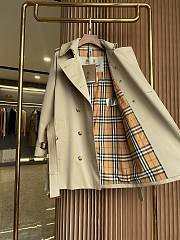 Burberry trench coat 10 - 3