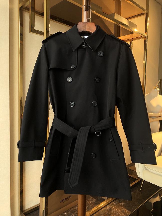 Burberry trench coat 11 - 1