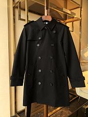 Burberry trench coat 11 - 3