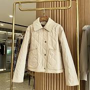 Burberry outwear 01 - 1