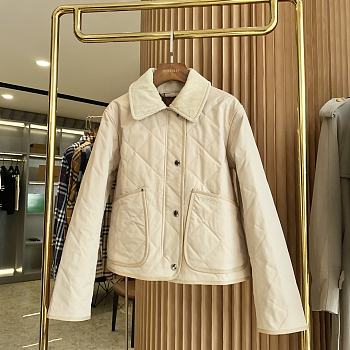 Burberry outwear 01