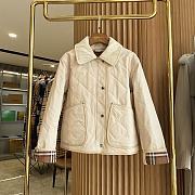 Burberry outwear 01 - 5