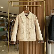 Burberry outwear 01 - 4