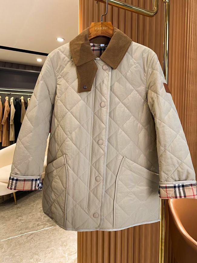 Burberry outwear 03 - 1