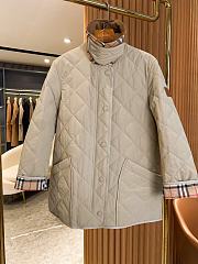 Burberry outwear 03 - 5