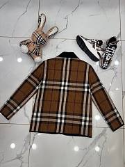 Burberry outwear 04 - 5