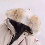 Canada Goose Down jackets 01 - 5