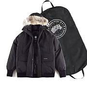 Canada Goose Down jackets 02 - 1