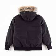 Canada Goose Down jackets 02 - 4