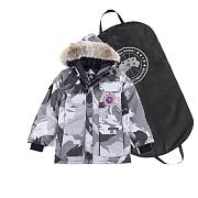 Canada Goose Down jackets 03 - 1