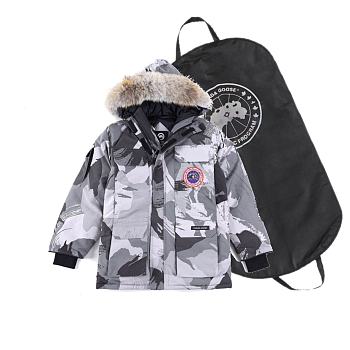 Canada Goose Down jackets 03